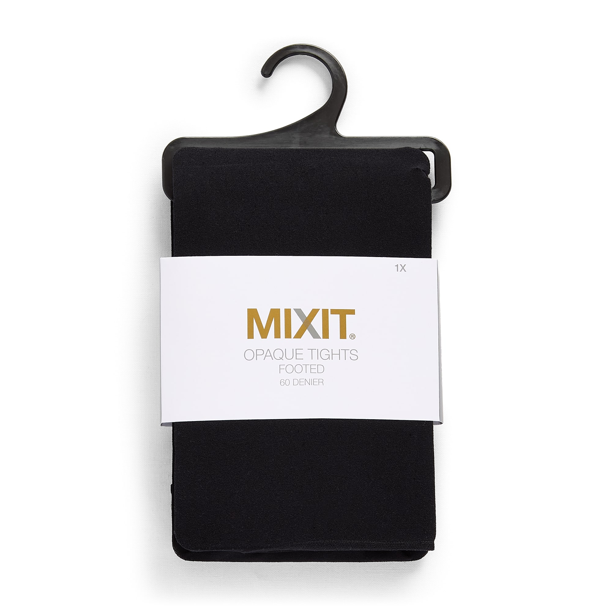 Mixit Womens 20 Denier Tights