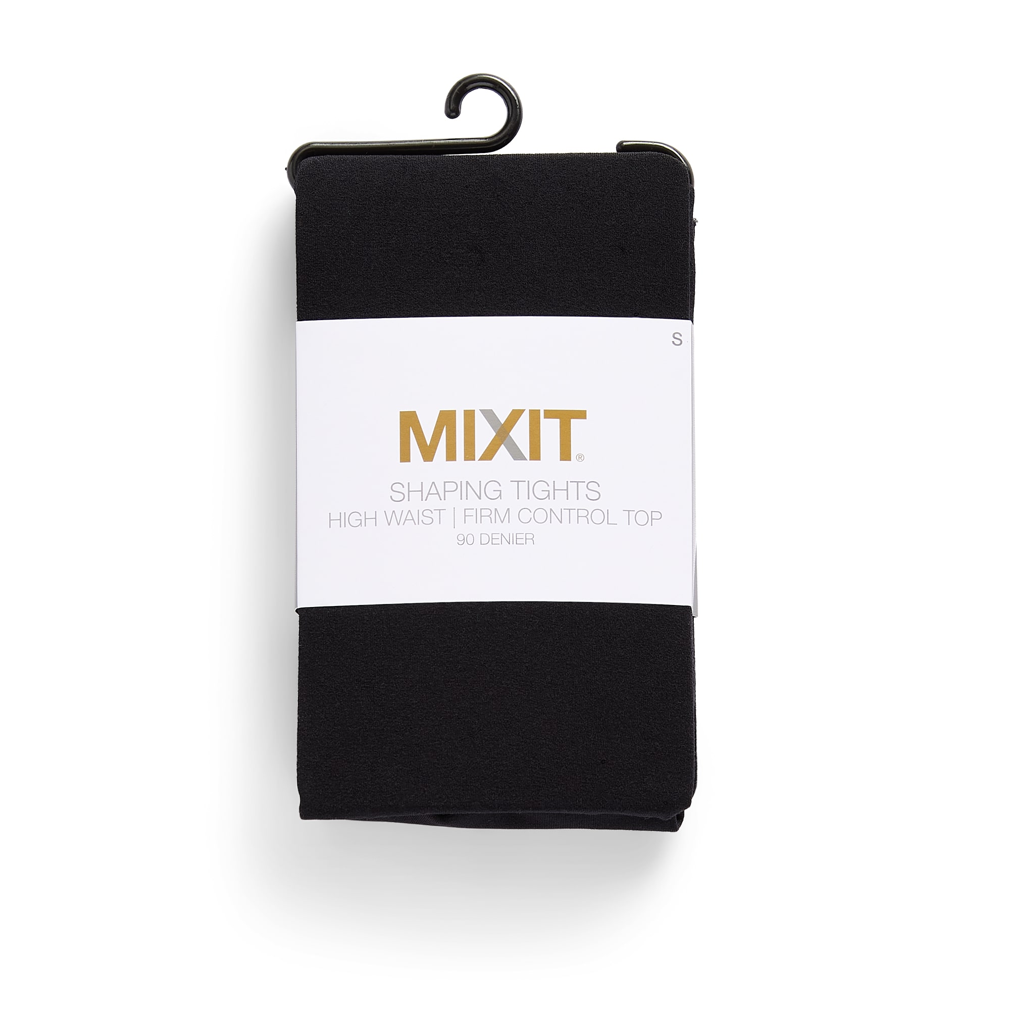 Mixit Womens 90 Denier 1 Pair Tights
