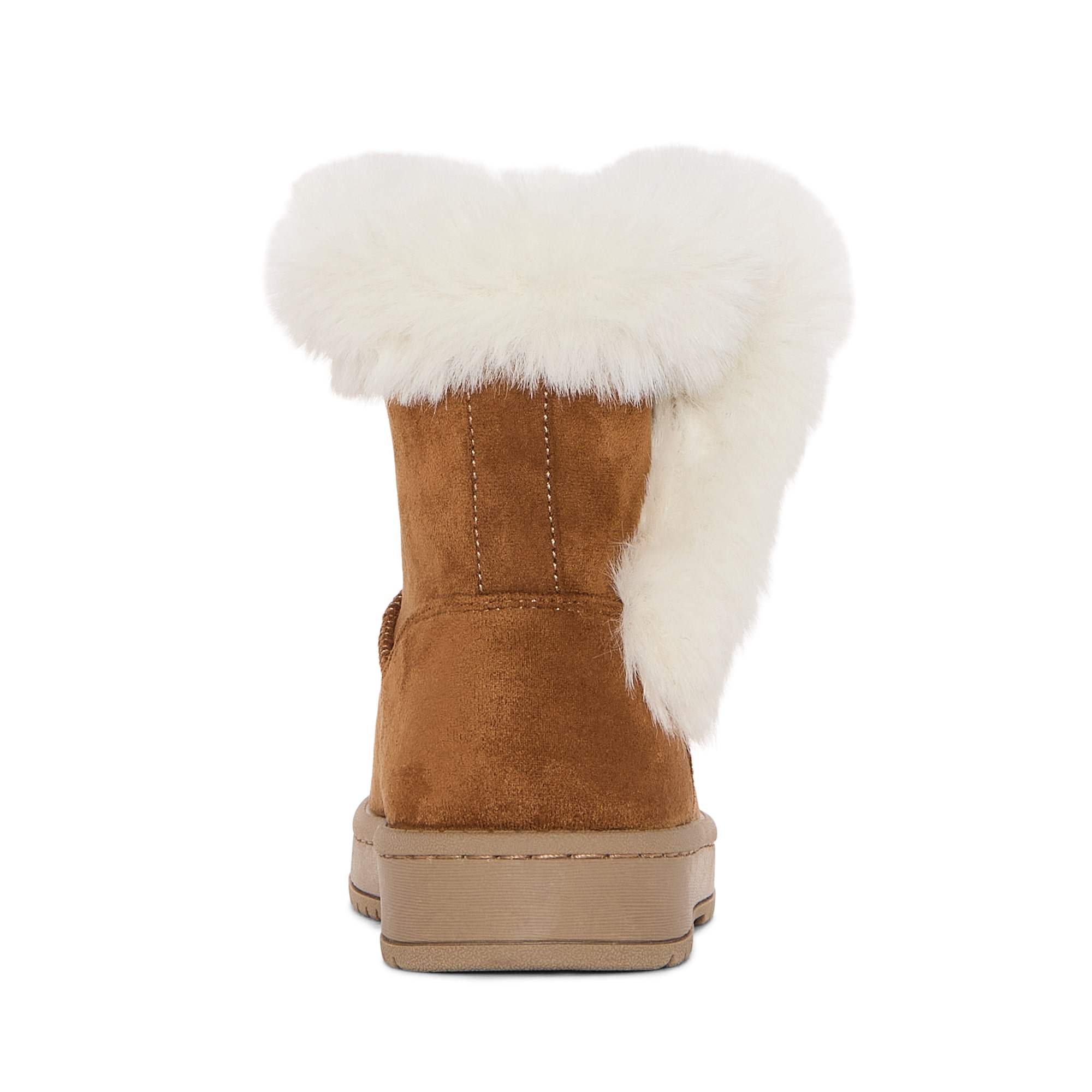 Thereabouts Little & Big Kid Girls Maren Flat Heel Winter Boots