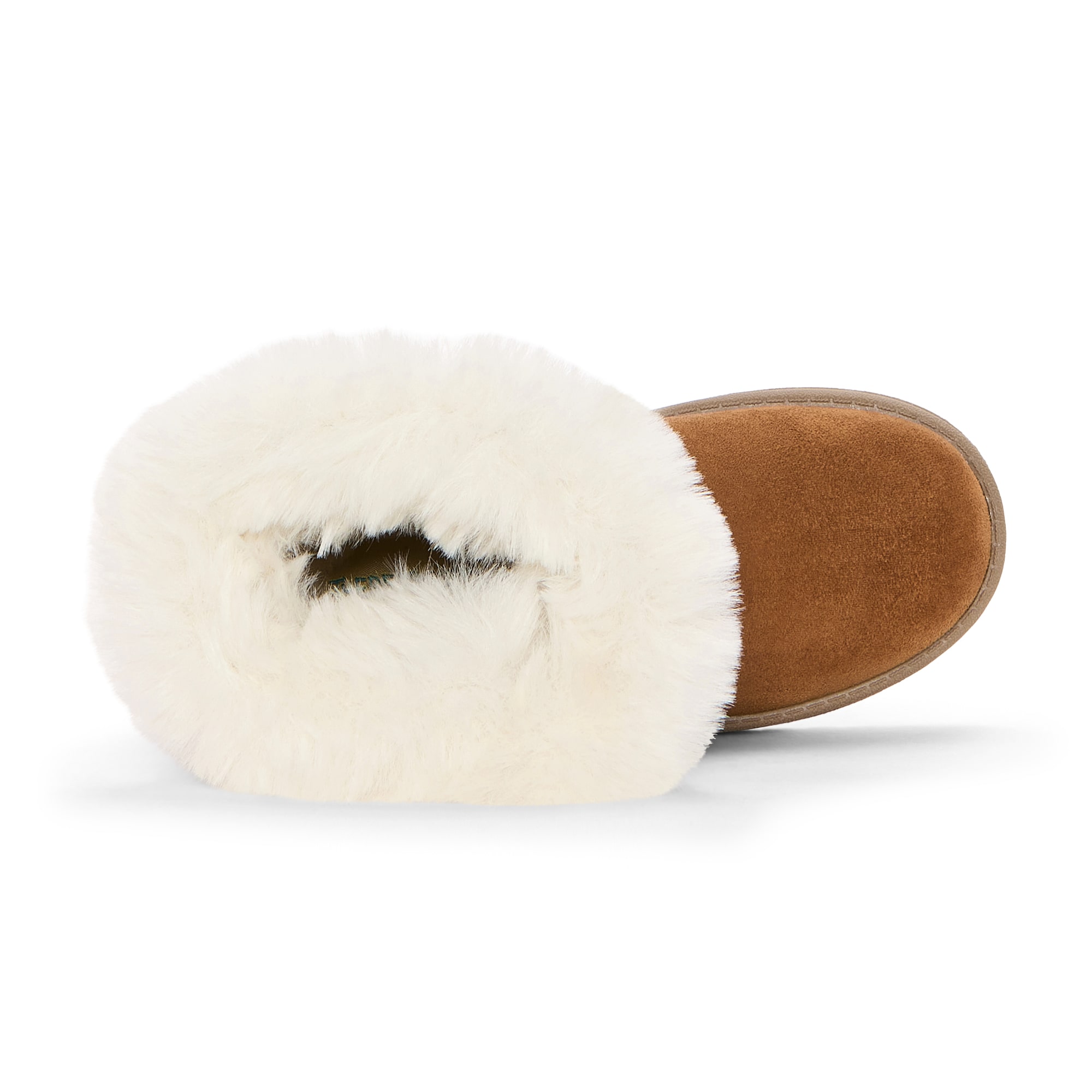 Thereabouts Little & Big Kid Girls Maren Flat Heel Winter Boots