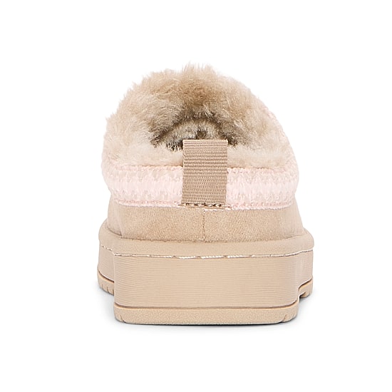 Thereabouts Marley Little & Big Kid Girls Round Closed Toe Clogs
