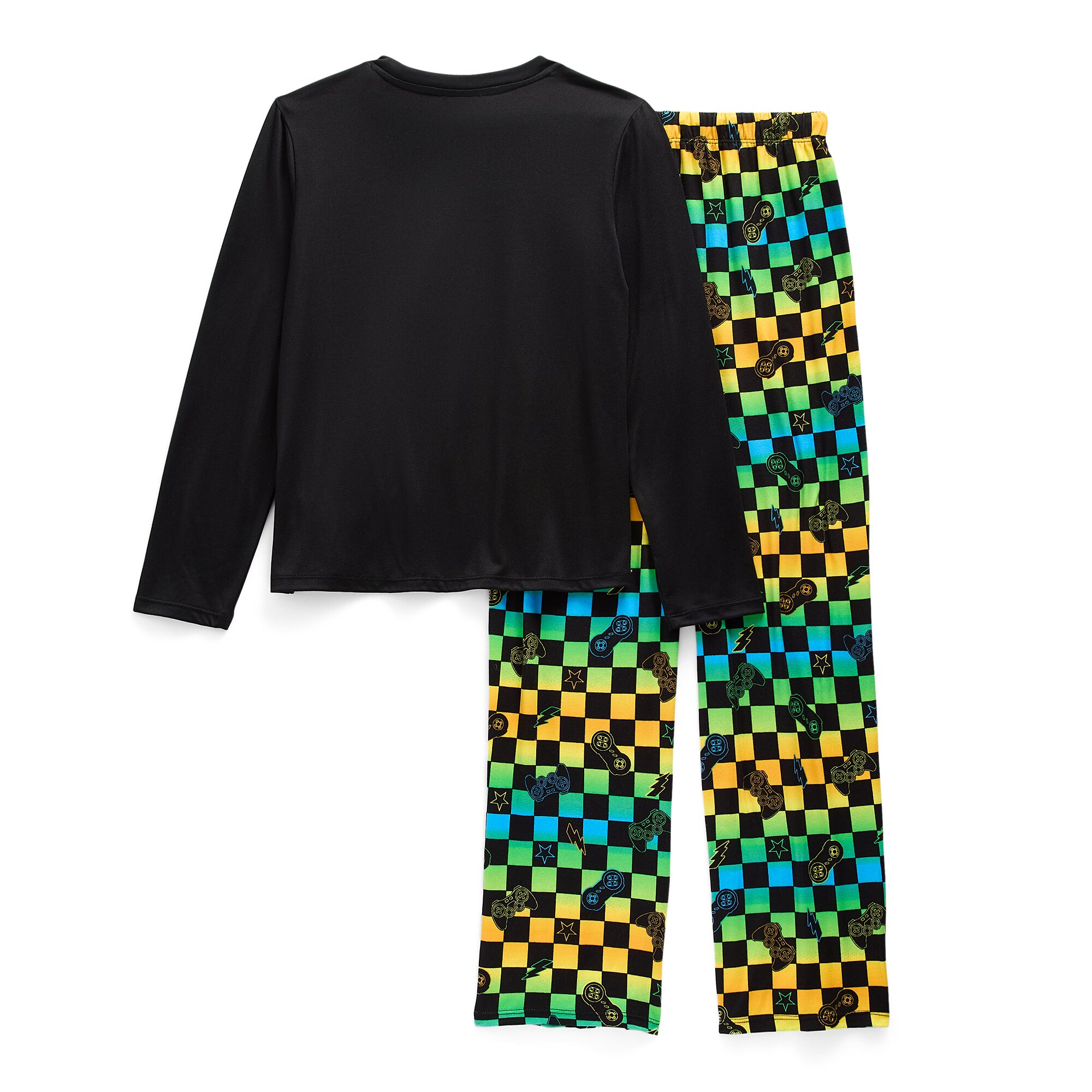 Jaclyn National Brand Sleep Boys 2-pc. Pajama Set