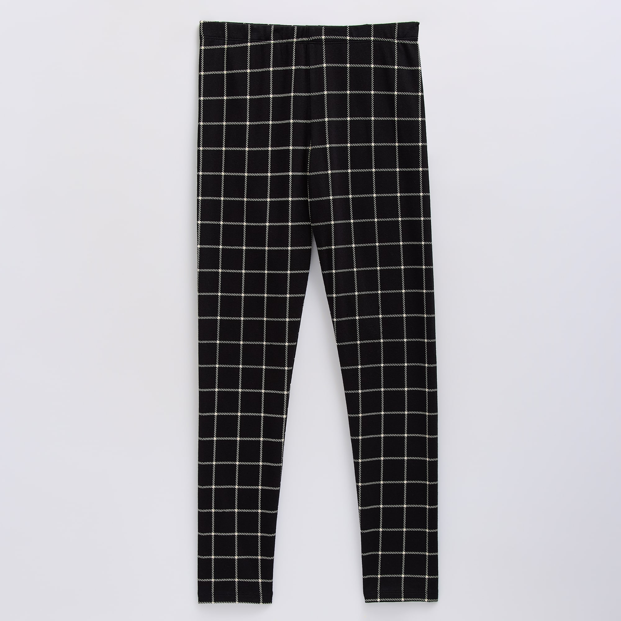 Thereabouts Little & Big Kid Girls 24" Skinny Full Length Leggings