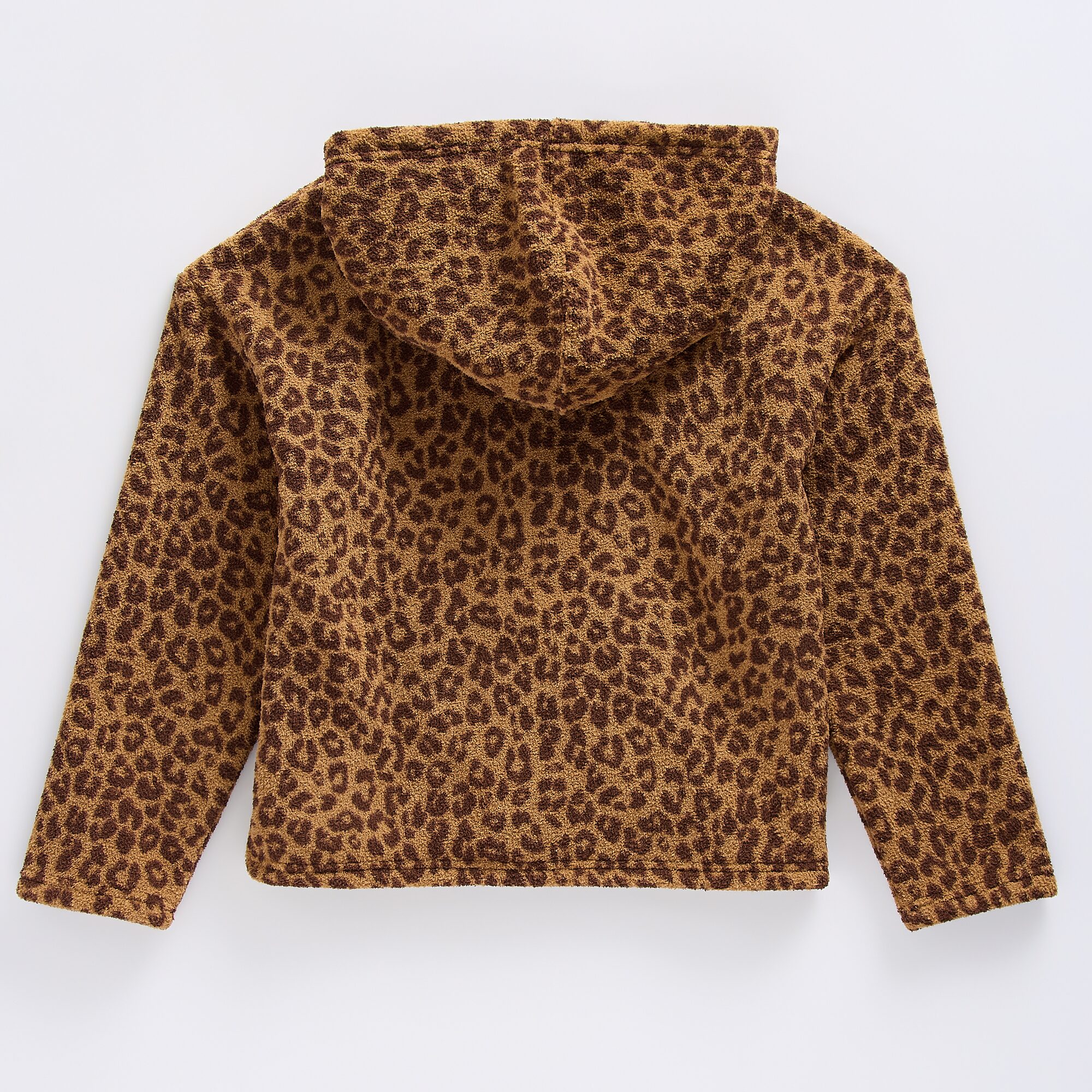 Thereabouts Little & Big Kid Girls Long Sleeve Zipper Hoodie