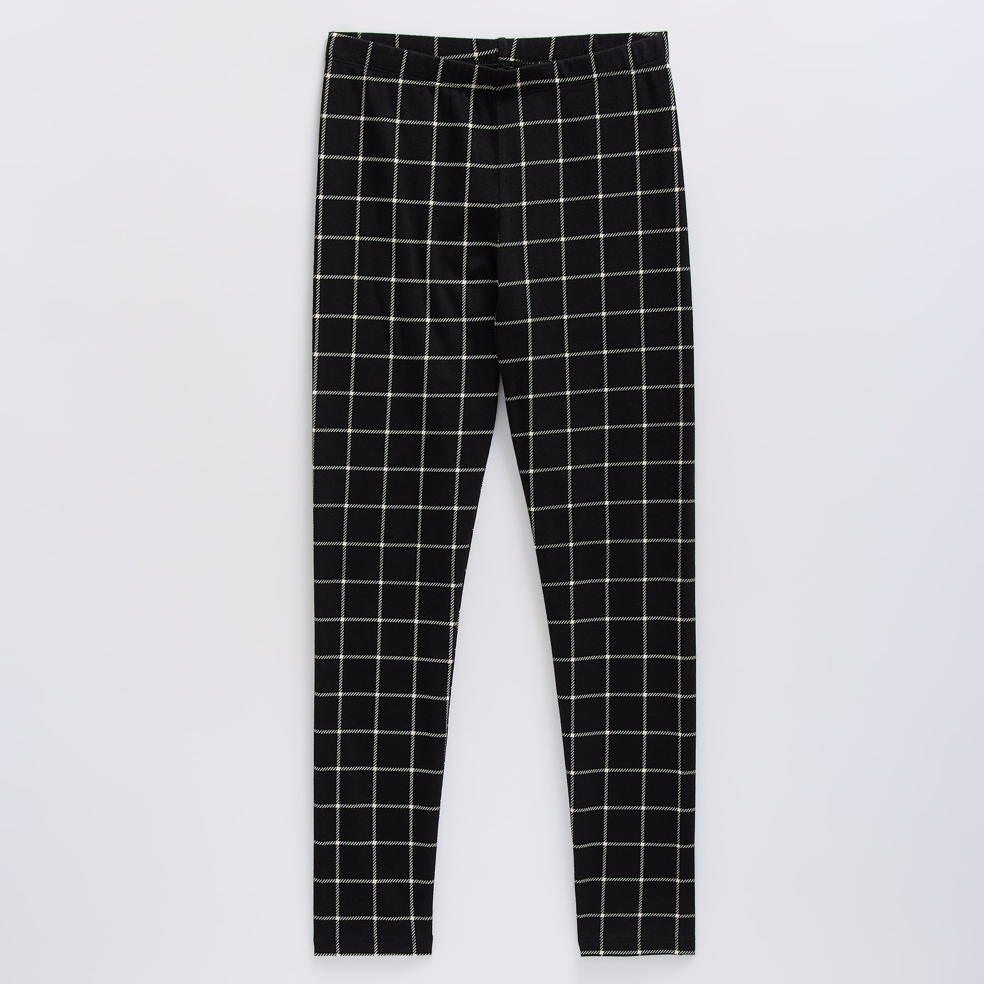 Thereabouts Little & Big Kid Girls 24" Skinny Full Length Leggings