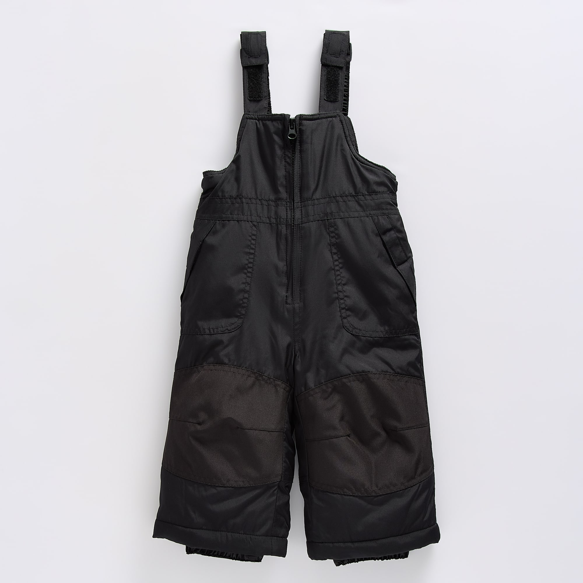 Okie Dokie Boys Snow Bib