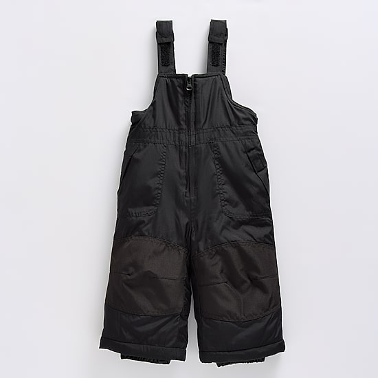 Okie Dokie Boys Snow Bib