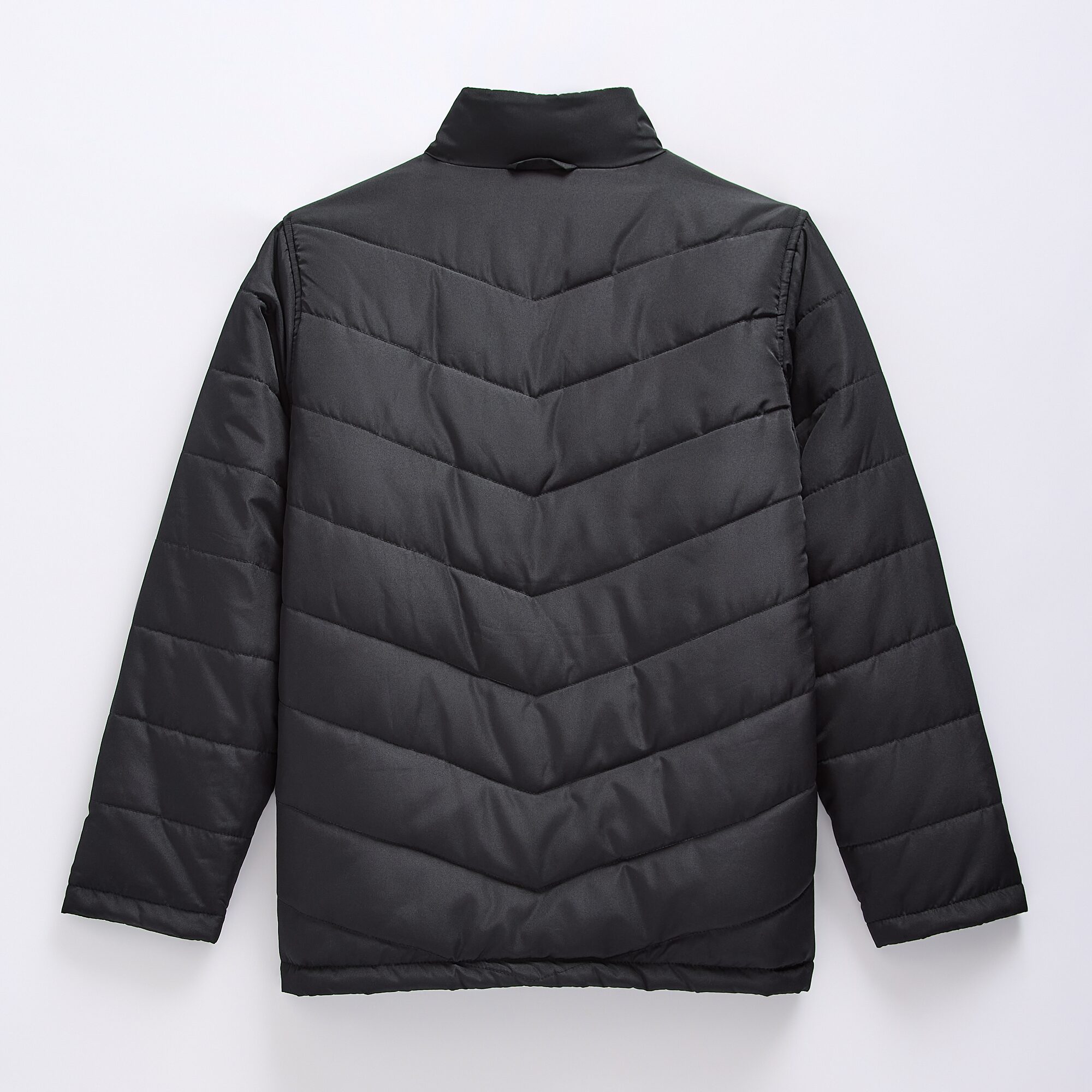 Spyder Little & Big Kid Boys Weather Resistant Heavyweight System Jacket