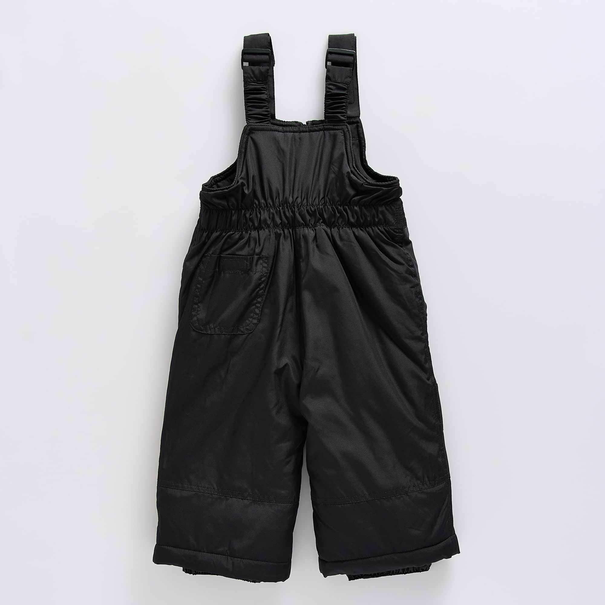 Okie Dokie Boys Snow Bib