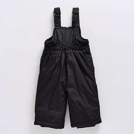 Okie Dokie Boys Snow Bib