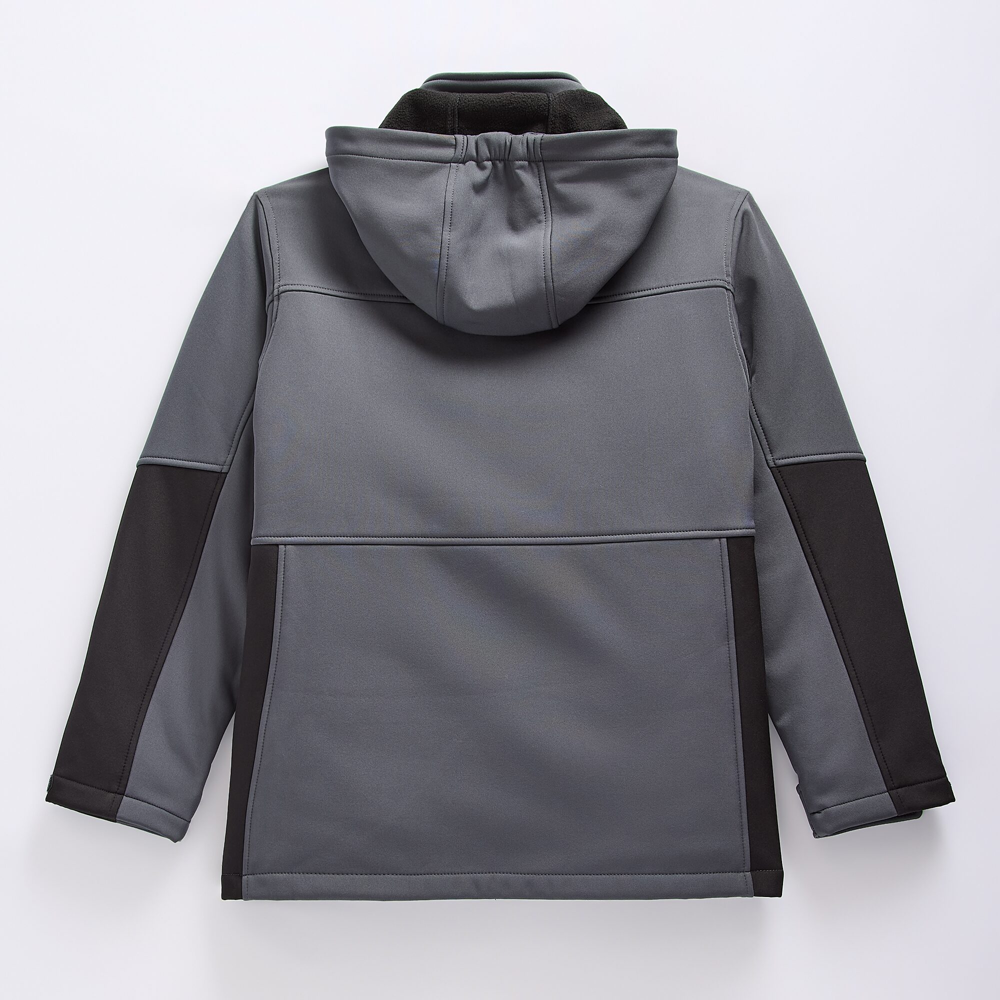 Spyder Little & Big Kid Boys Weather Resistant Heavyweight System Jacket
