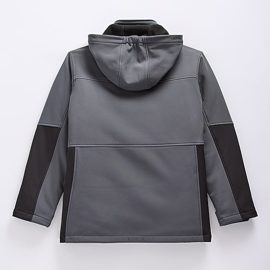 Spyder Little & Big Kid Boys Weather Resistant Heavyweight System Jacket