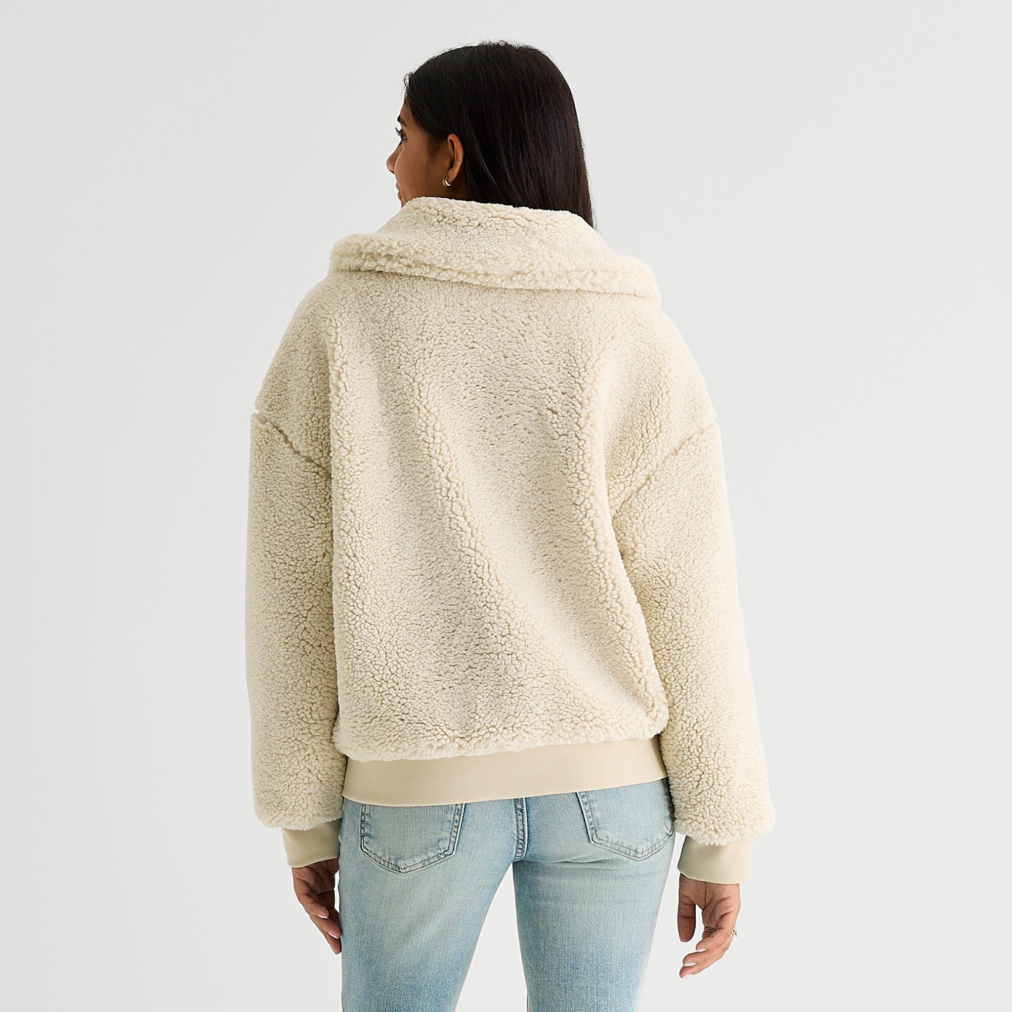 Arizona Womens Heavyweight Bomber Coat