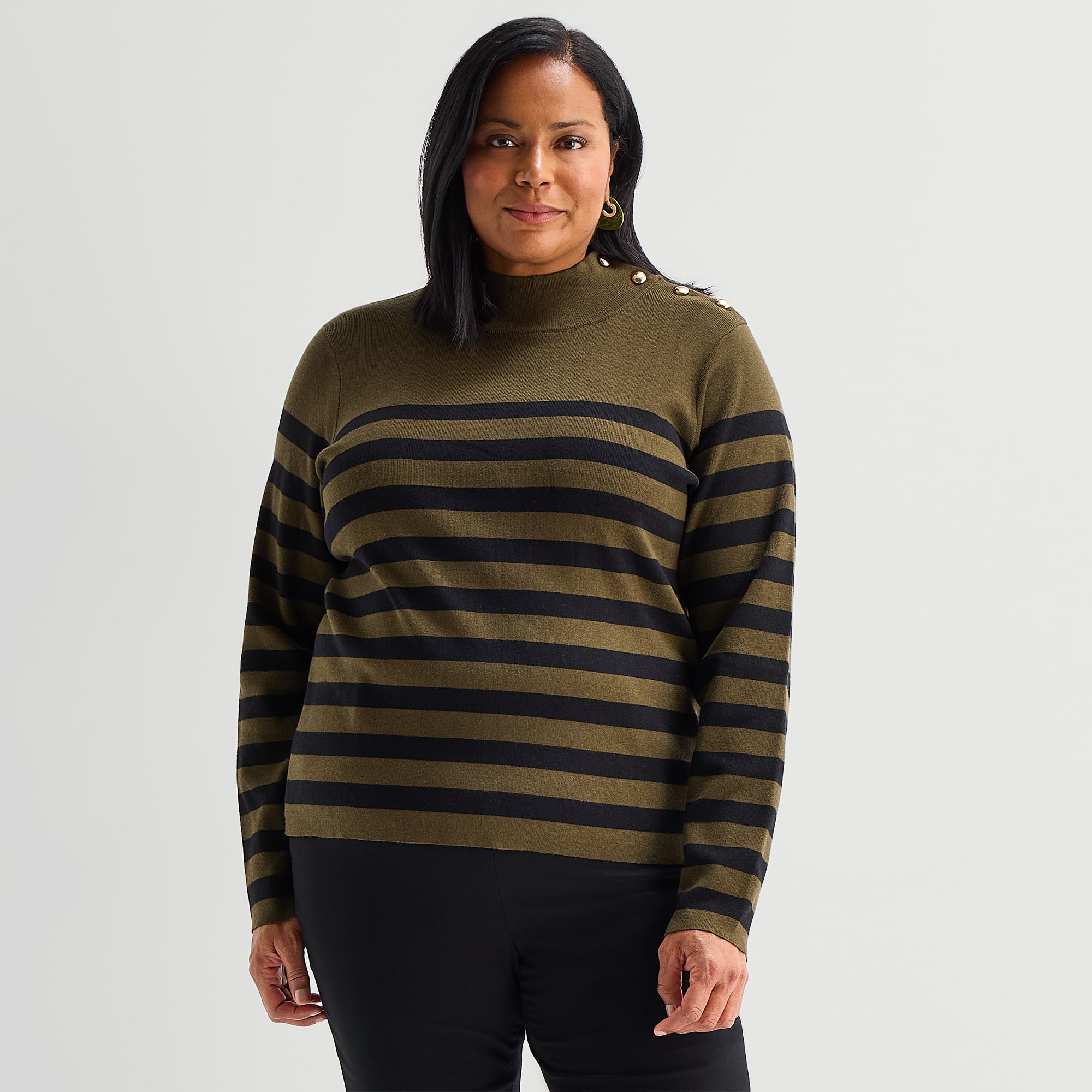 8YARDS Women's RIBSEPA-PULLOVER 2G Sサイズ 8YARDS Women's RIBSEPA