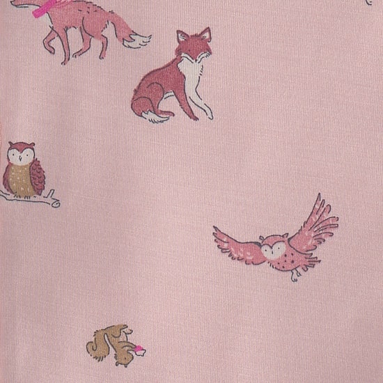 Carter's Baby Girls Sleeveless Sleep Sack