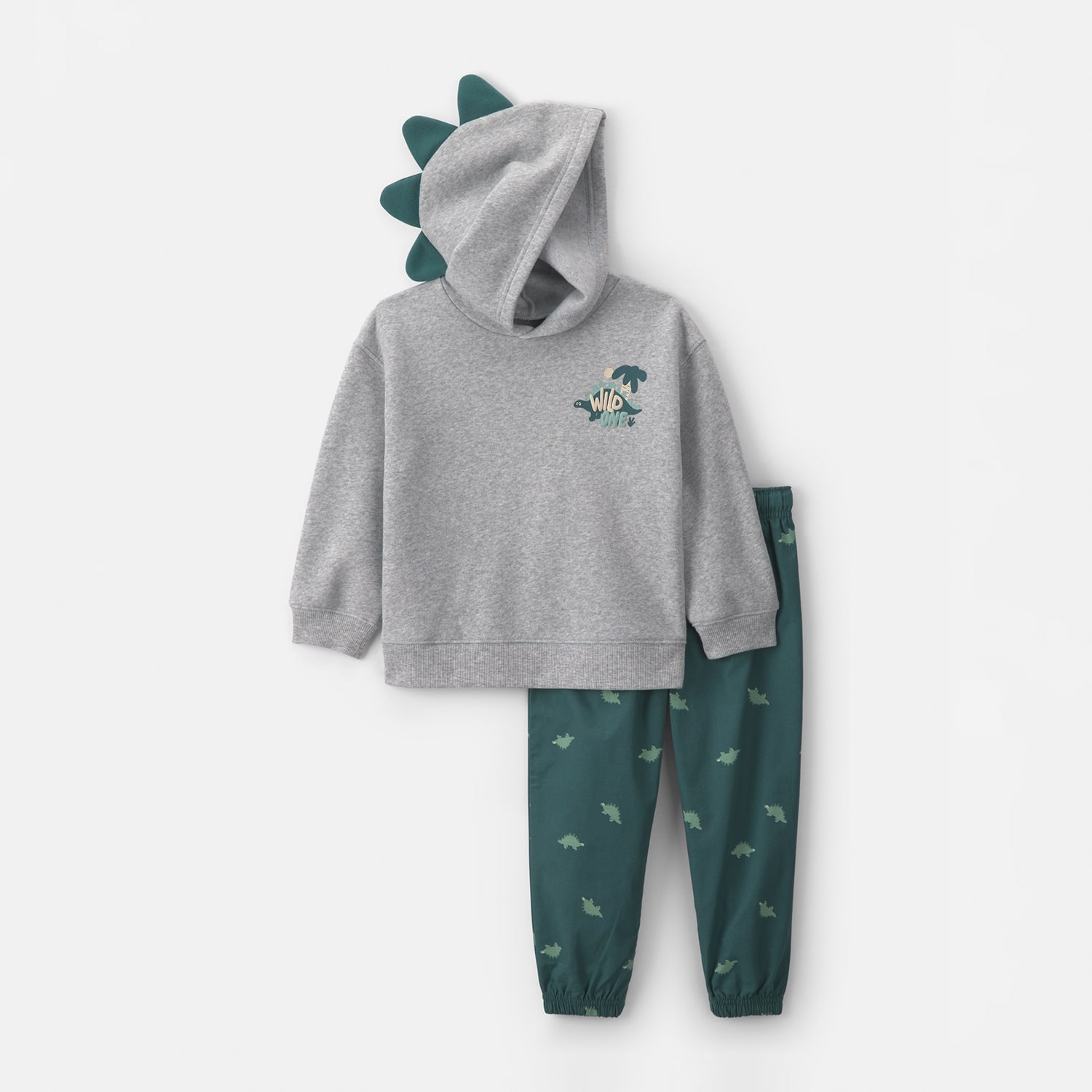Carter's Baby Boys 2-pc. Pant Set