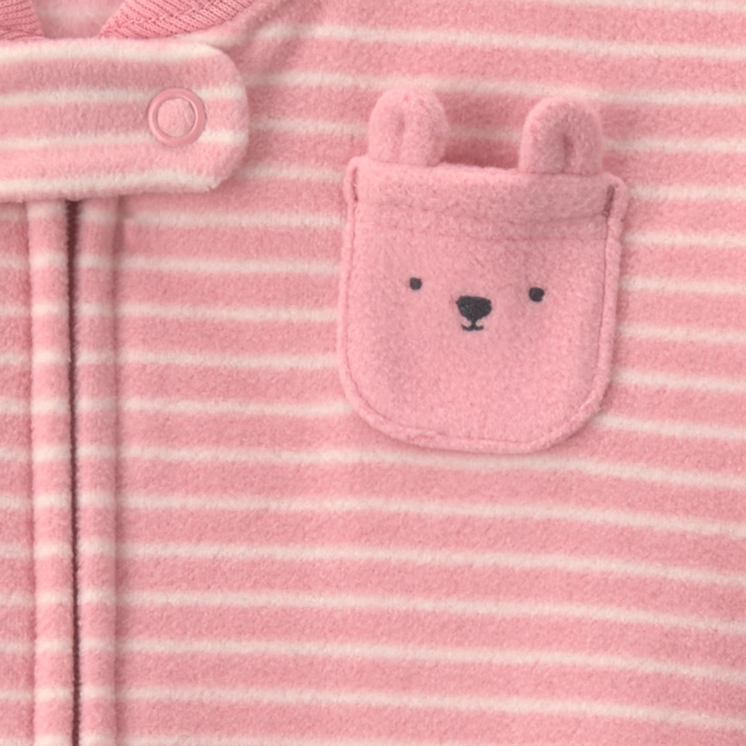 Carter's Baby Girls Long Sleeve Sleep Sack