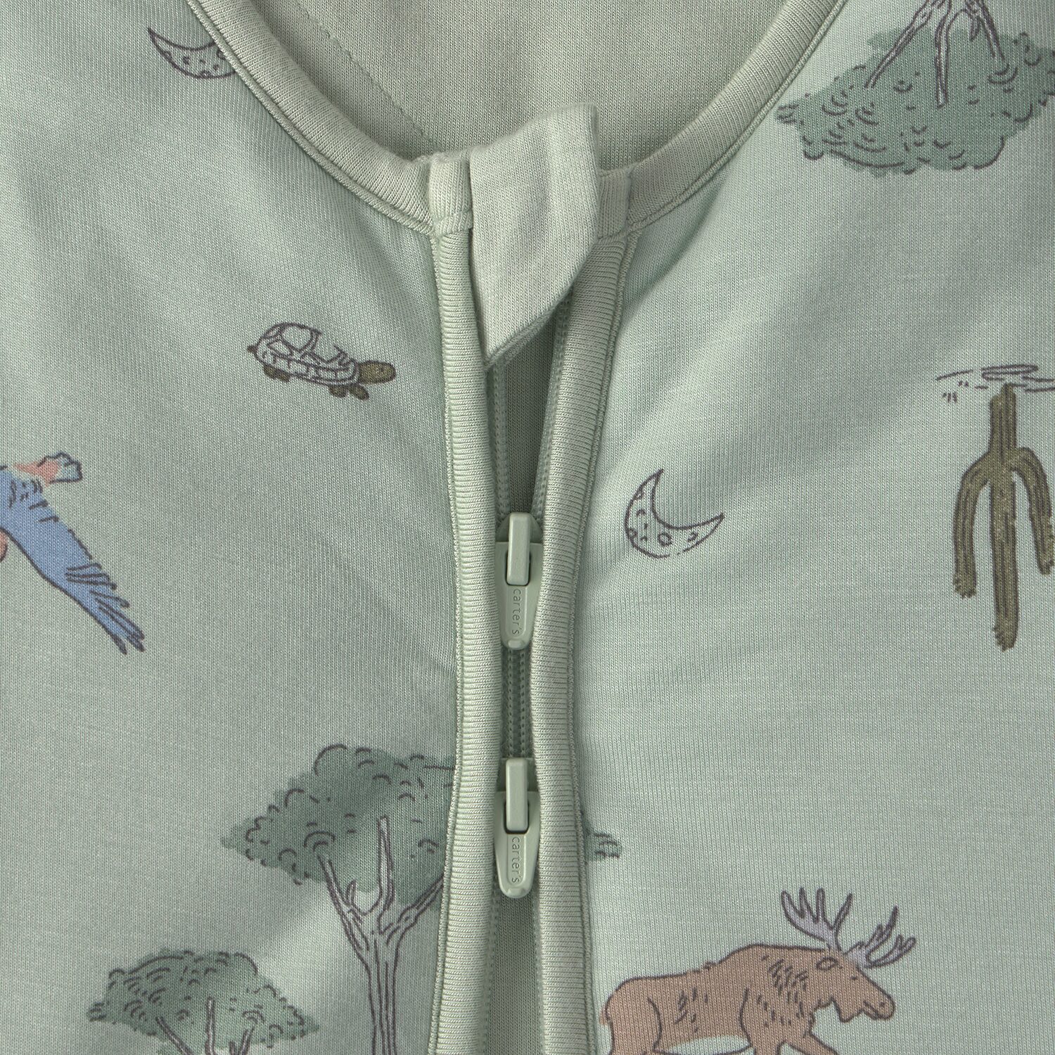 Carter's Baby Boys Sleeveless Sleep Sack