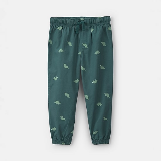 Carter's Baby Boys Knit 2-pc. Pant Set
