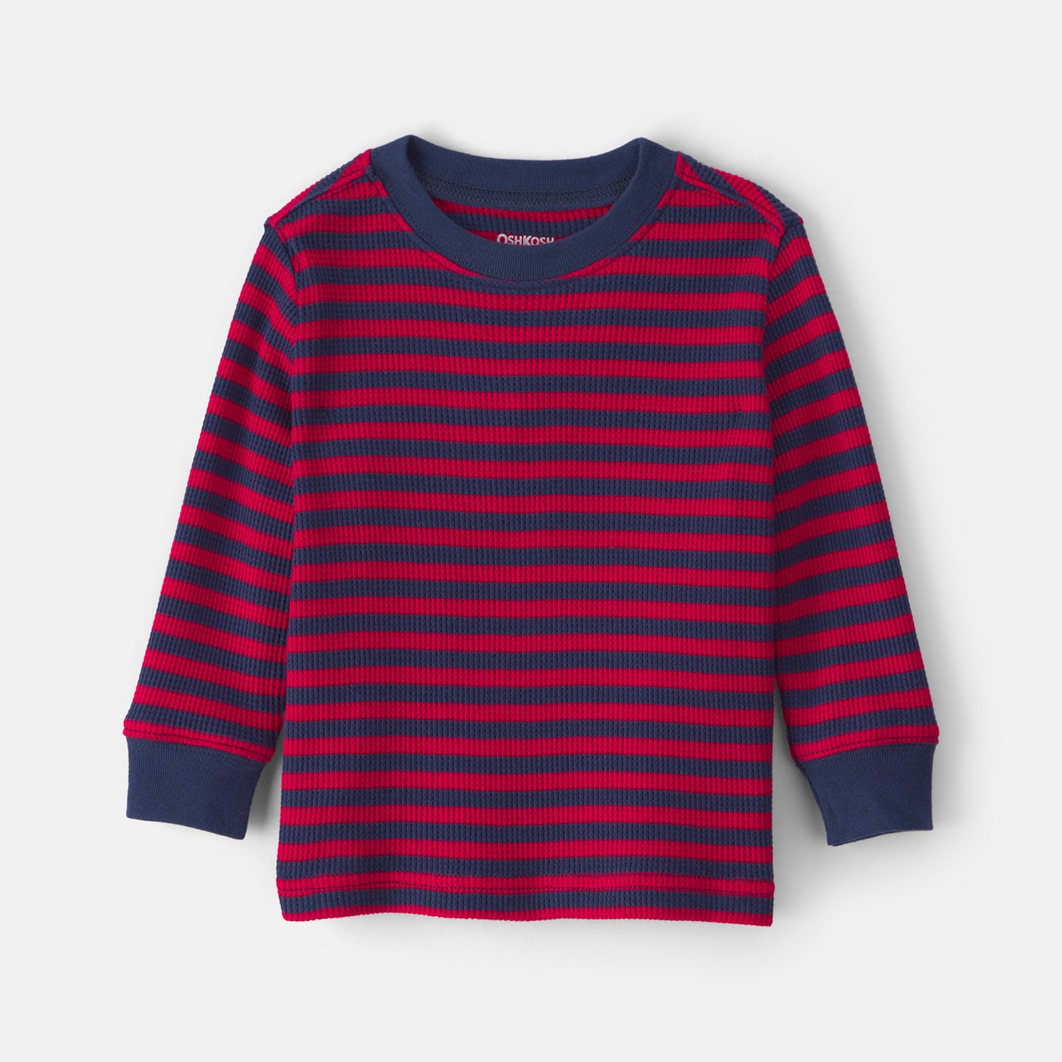 Oshkosh Baby Boys 2-pc. Overall Set