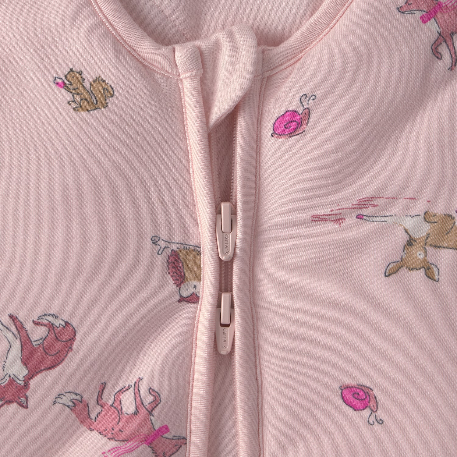 Carter's Baby Girls Sleeveless Sleep Sack