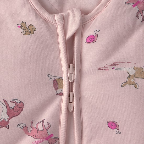 Carter's Baby Girls Sleeveless Sleep Sack