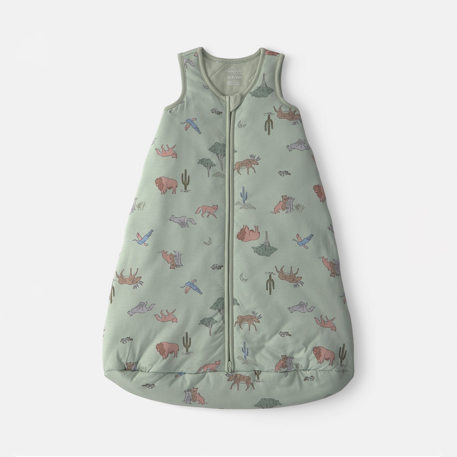Carter's Baby Boys Sleeveless Sleep Sack