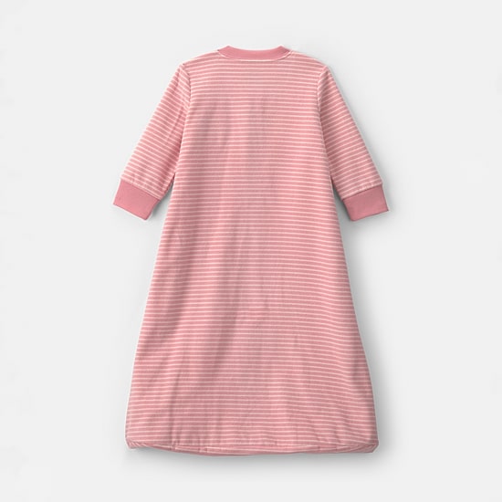 Carter's Microfleece Bunny Baby Girls Long Sleeve Sleep Sack