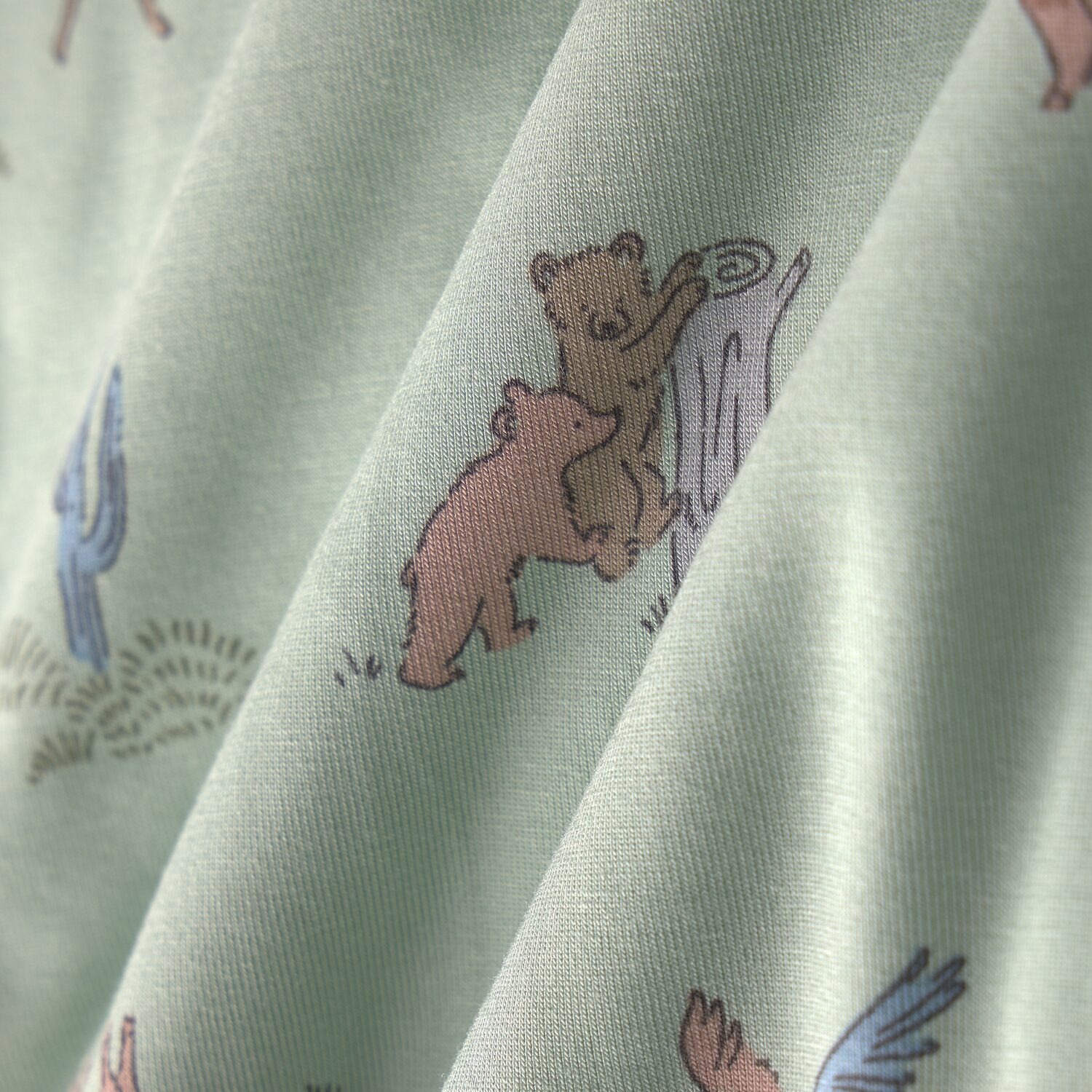 Carter's Baby Boys Sleeveless Sleep Sack