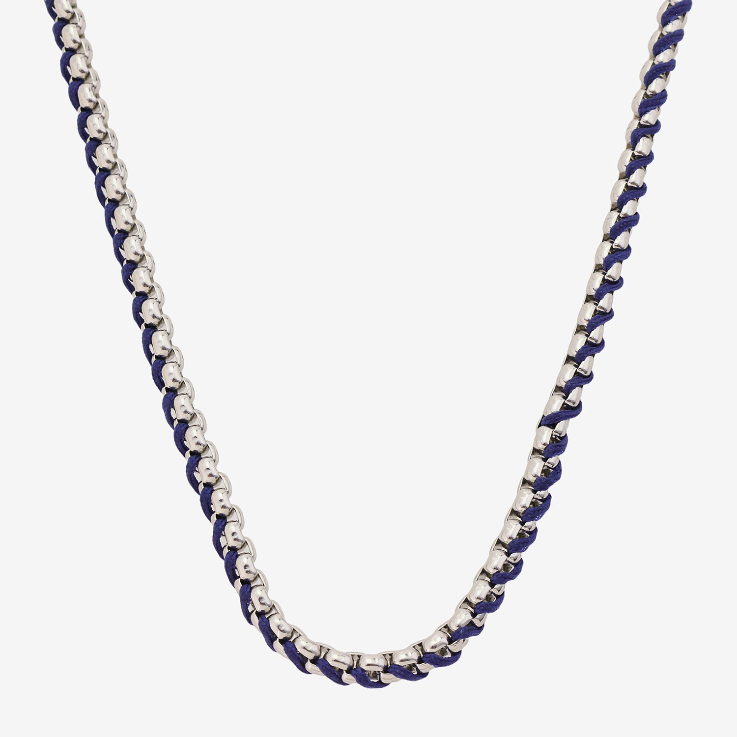 J.P. Army Mens 18 Inch Fashion Chain Necklace