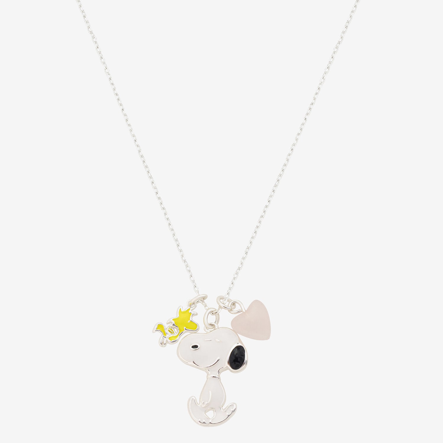 Disney Classics Womens 16 Inch Cable Chain Necklace