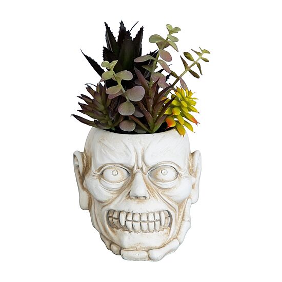 Nearly Natural 8" Zombie Artificial Plant