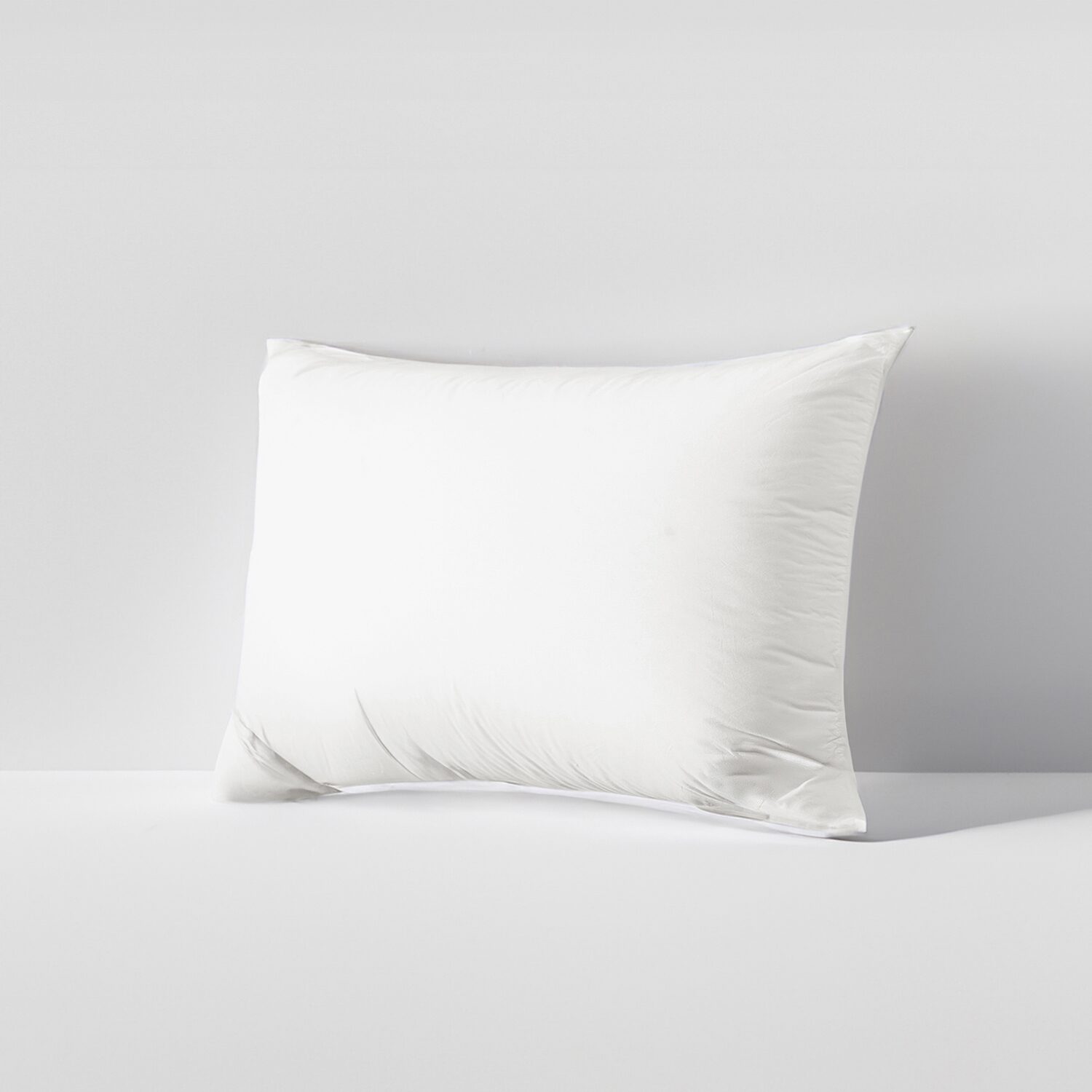 Bebejan Sustainable Down Alternative Pillow Insert