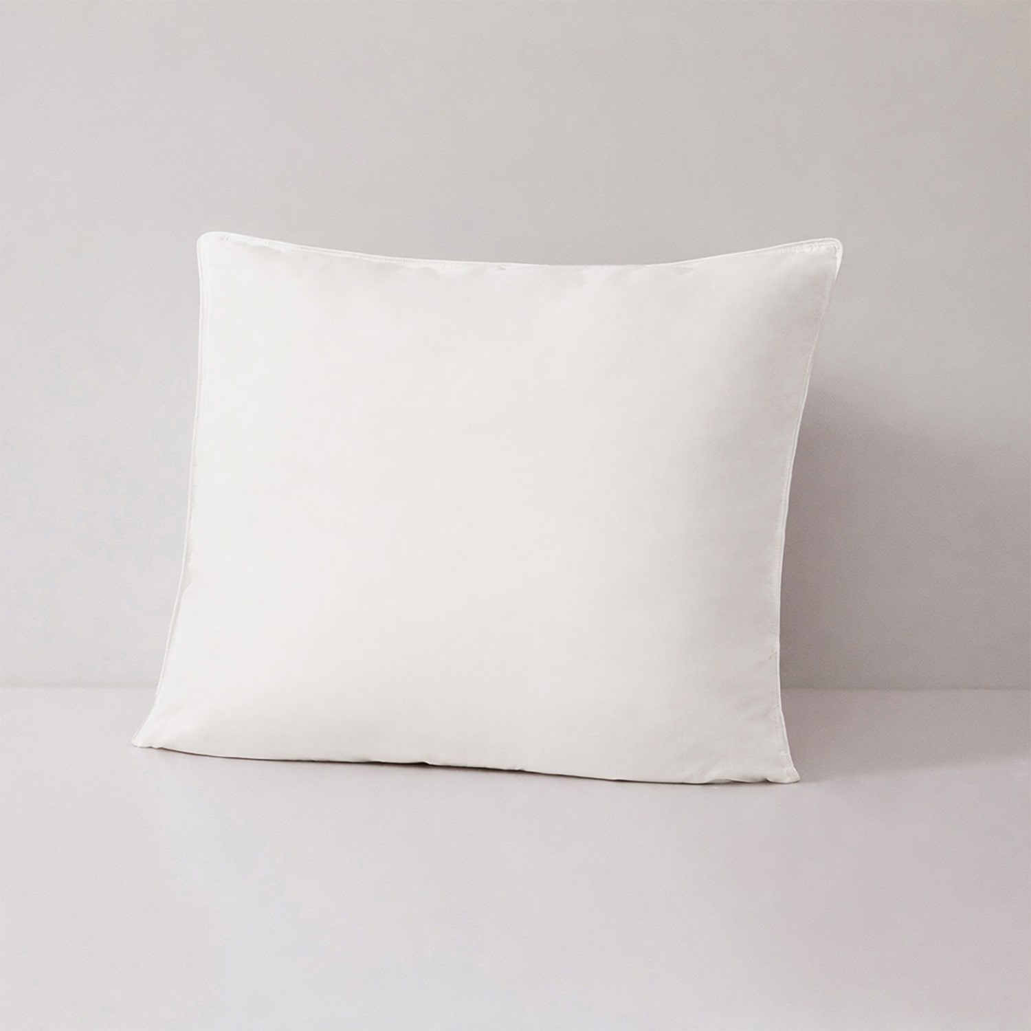 Bebejan Sustainable Down Alternative Pillow Insert