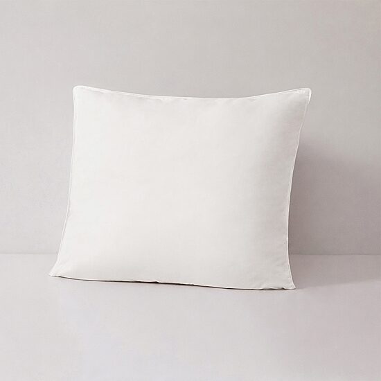 Bebejan Sustainable Down Alternative Pillow Insert