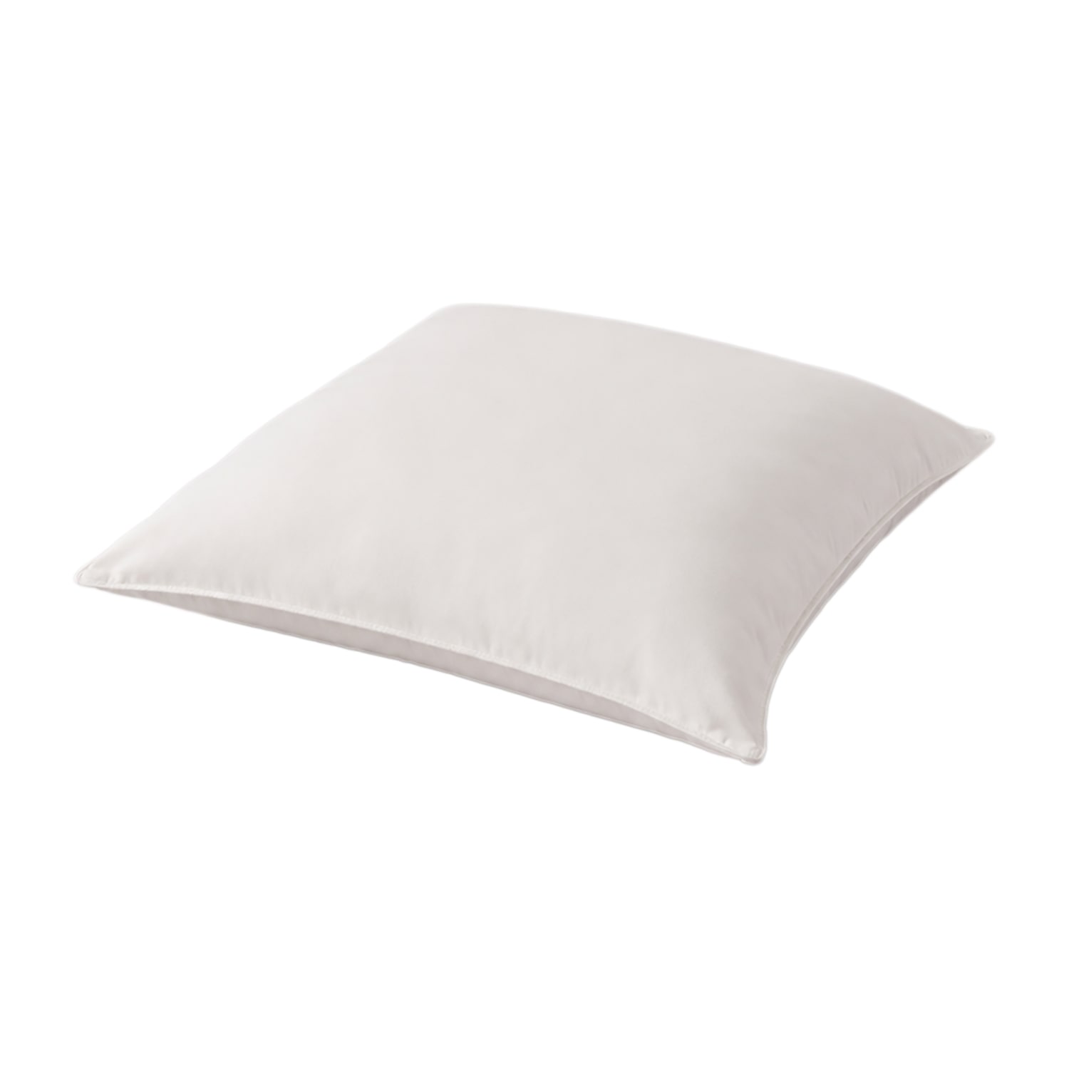Bebejan Sustainable Down Alternative Pillow Insert