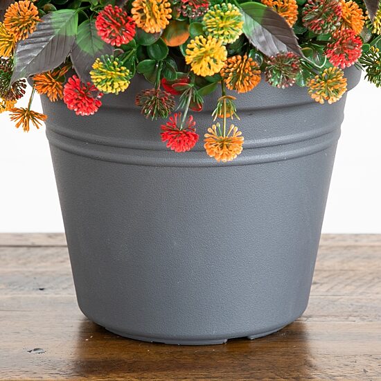 Nearly Natural 16" Mixed Mum Artificial Flowers