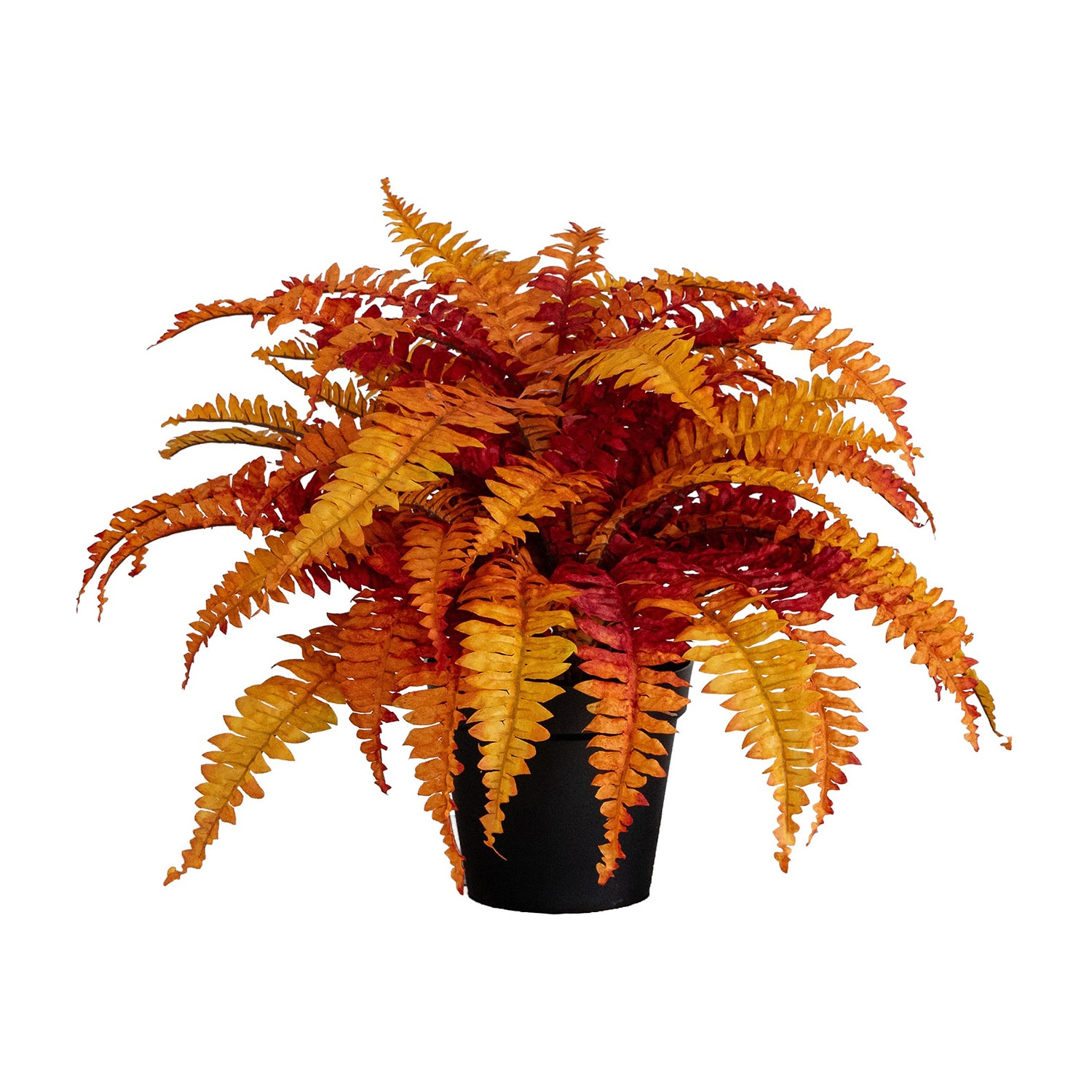Nearly Natural 24" Boston Fern Artificial Plant