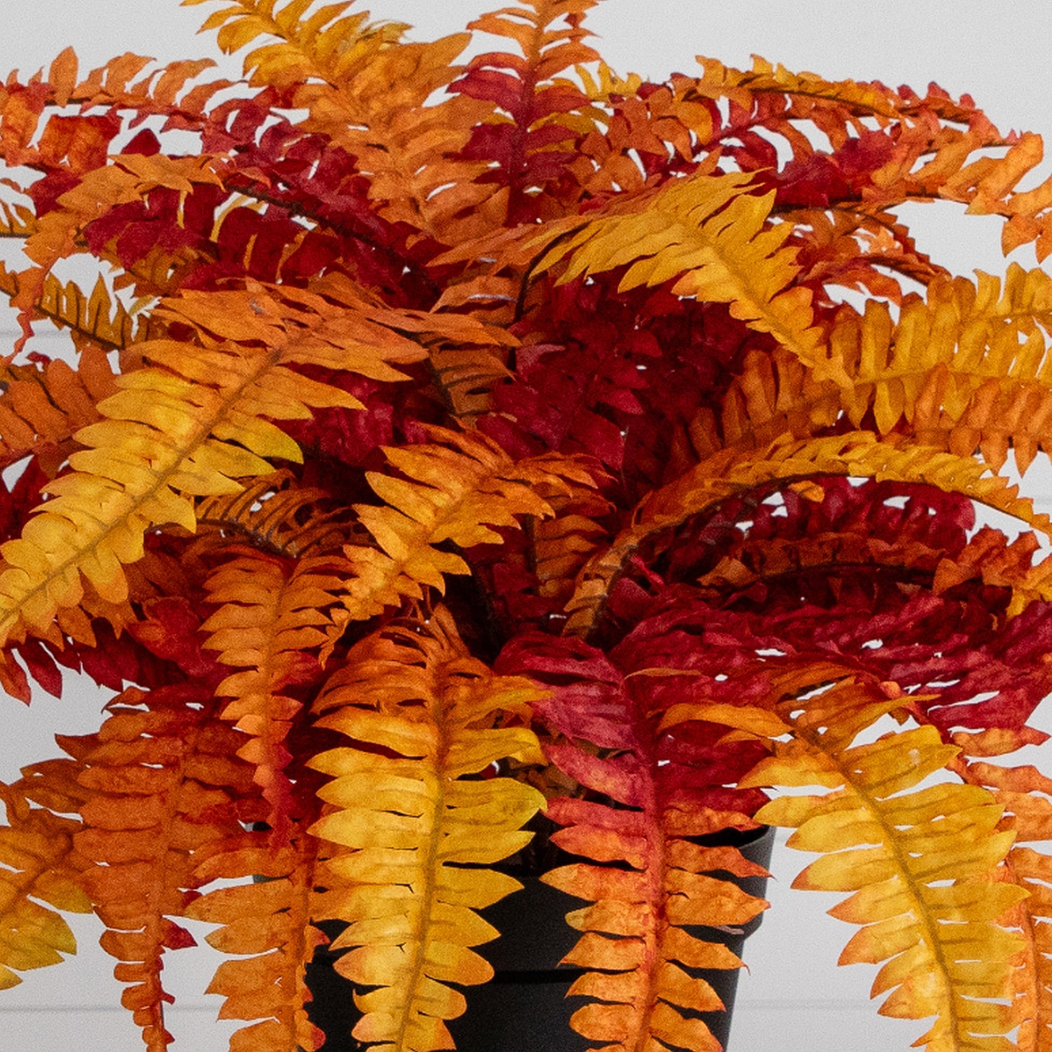 Nearly Natural 24" Boston Fern Artificial Plant