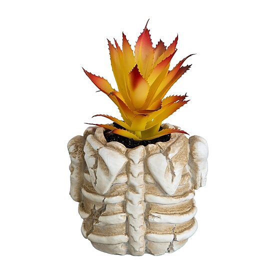 Nearly Natural 7" Skeleton Artificial Plant