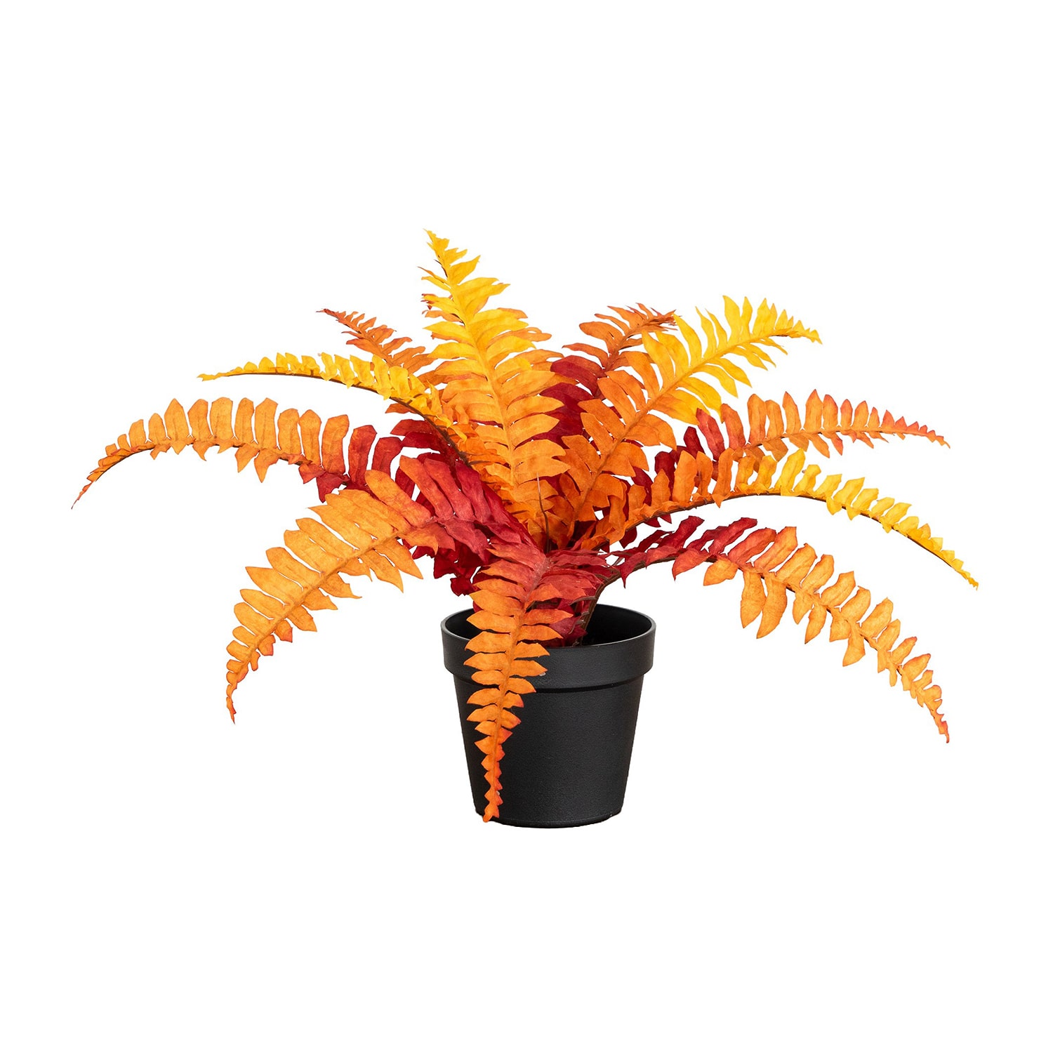 Nearly Natural 13" Boston Fern Artificial Plant