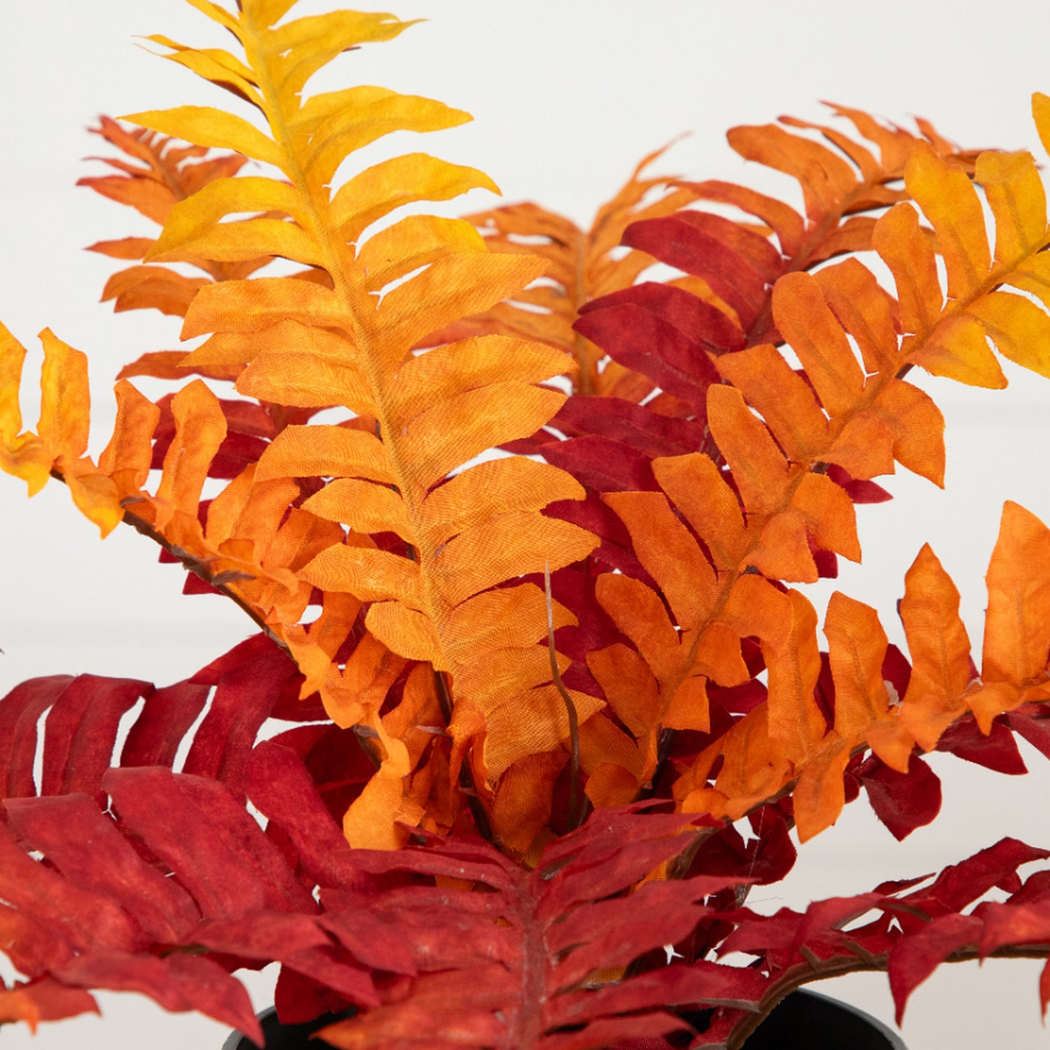 Nearly Natural 13" Boston Fern Artificial Plant