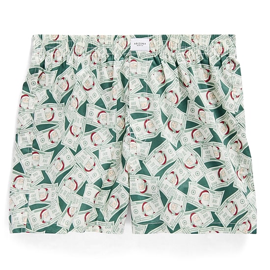 Arizona Mens Boxers 386707