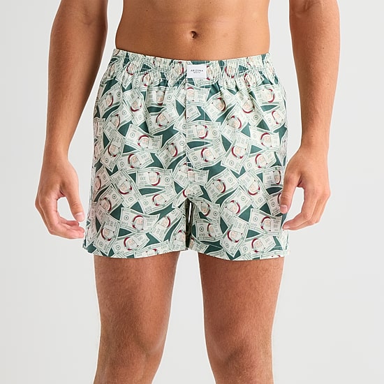 Arizona Mens Boxers 386707