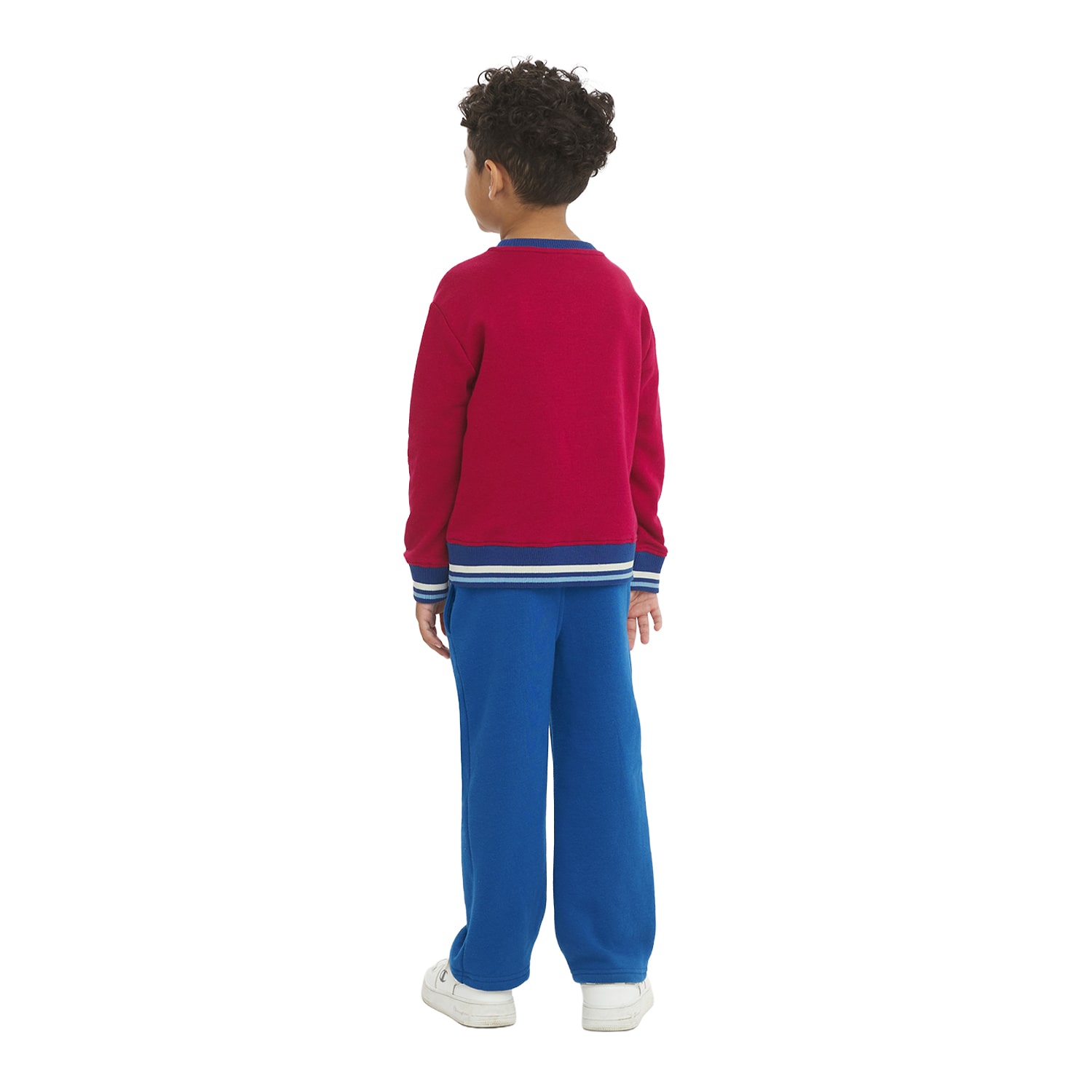 Champion Little Boys 2-pc. Pant Set