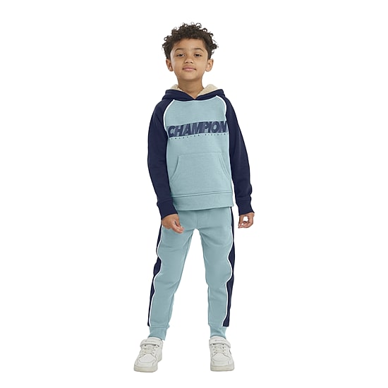 Champion Little Boys 2-pc. Pant Set