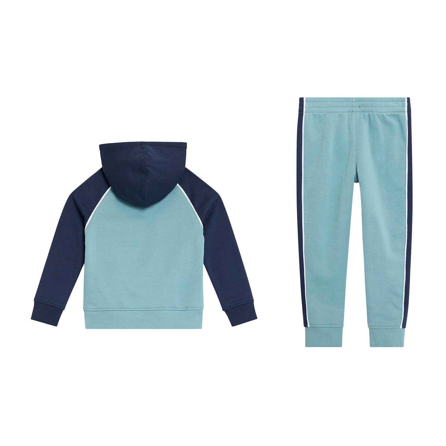Champion Little Boys 2-pc. Pant Set