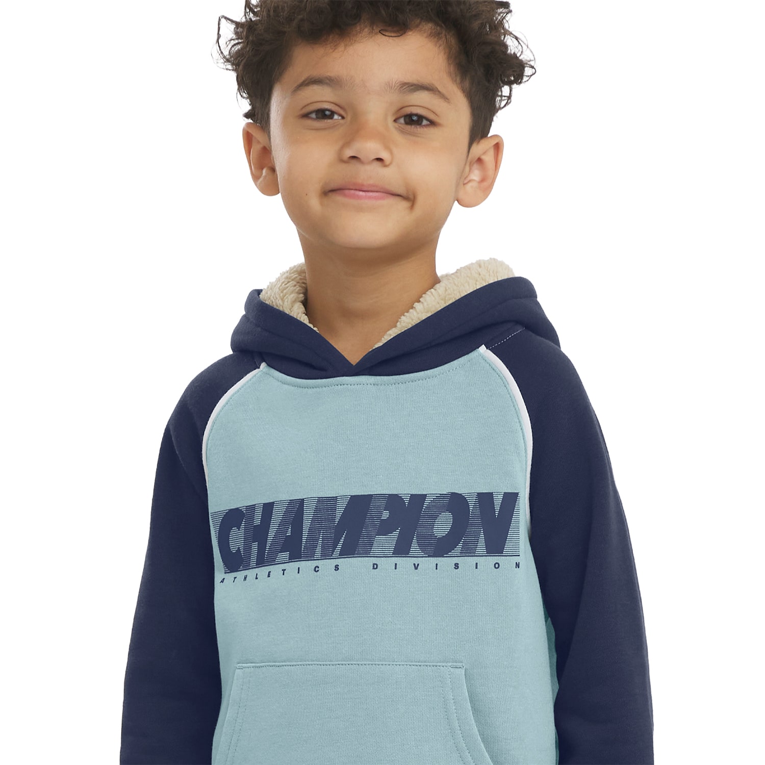 Champion Little Boys 2-pc. Pant Set