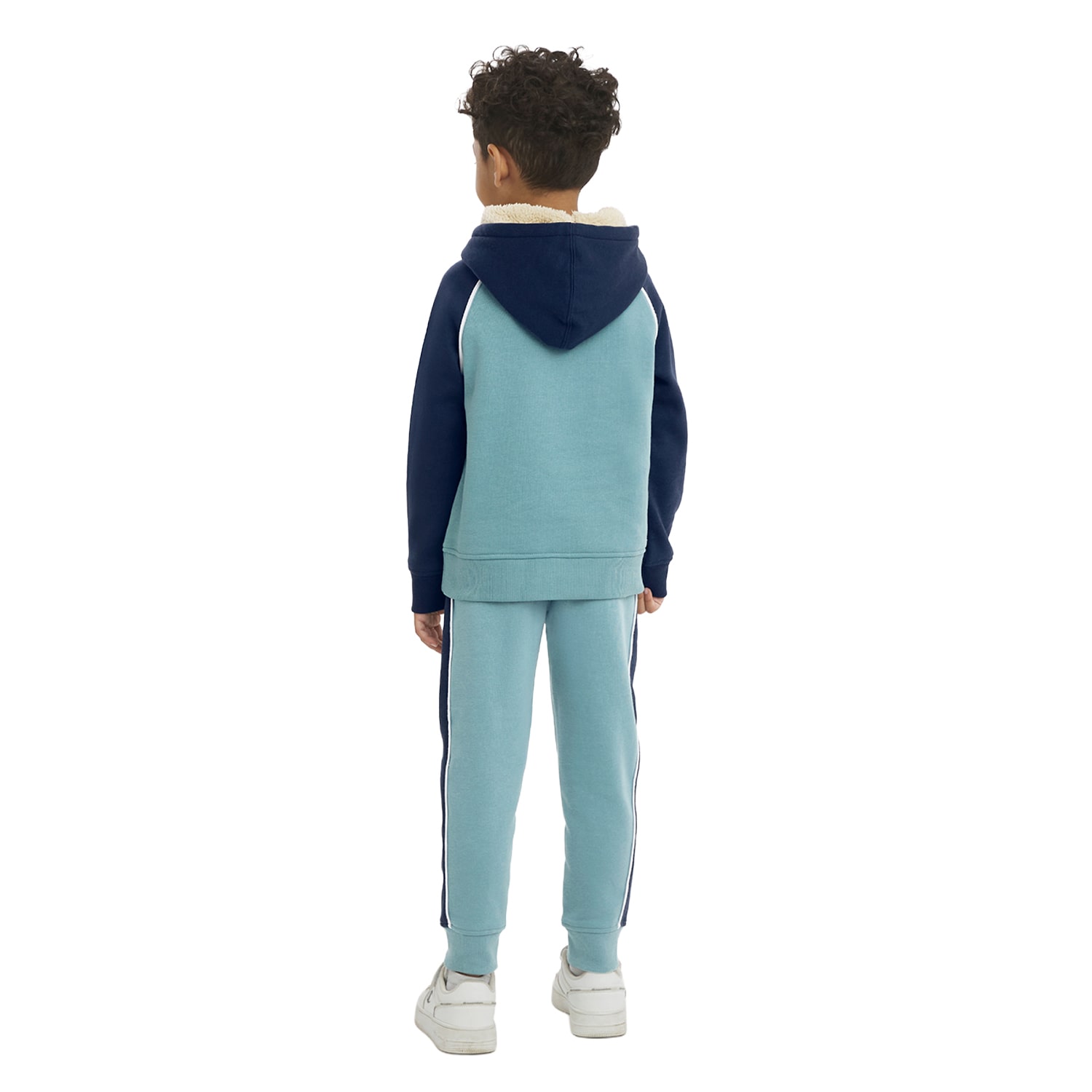 Champion Little Boys 2-pc. Pant Set