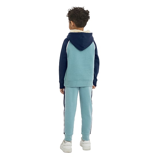 Champion Little Boys 2-pc. Pant Set
